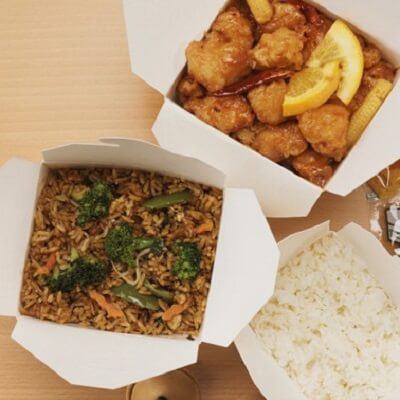 Cẩn thận với những loại vật dụng đựng đồ nóng sẽ gây ung thư 6