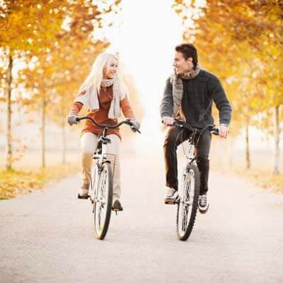 Eo thon dáng đẹp bằng các hoạt động vui chơi, giải trí vui vẻ 10