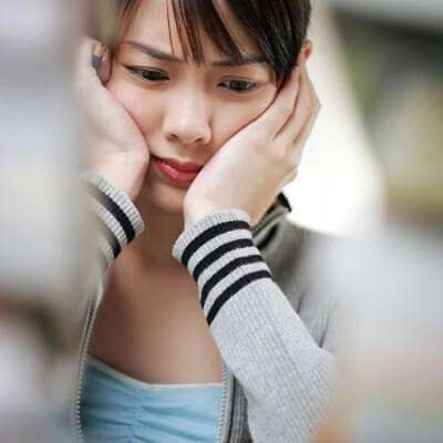 Vì sao bạn lâu có con? 5