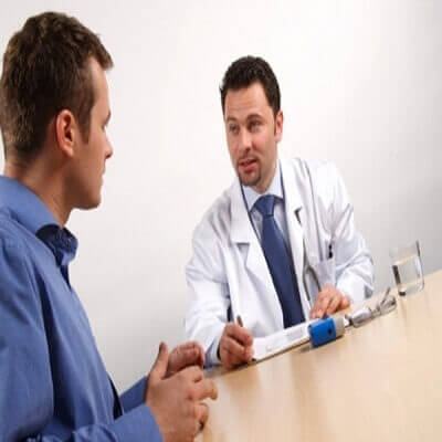 Dấu hiệu nhận biết ung thư tuyến tiền liệt ở giai đoạn đầu 4