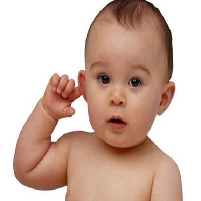 Trẻ suýt bị điếc vì bố mẹ tự ý chữa viêm tai giữa tại nhà 5