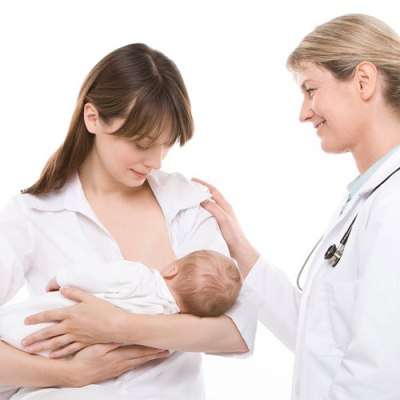Viêm tuyến vú sau sinh: Mẹ chớ coi thường! 9