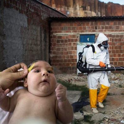 Mẹ bầu bị nhiễm virus Zika đầu tiên tại TP.HCM đã chấm dứt thai kỳ 4