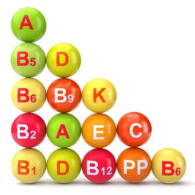 Công dụng các loại vitamin B đối với phụ nữ có thể bạn chưa biết 9