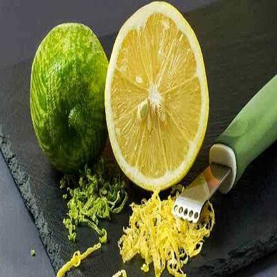 Xua tan nỗi lo bệnh tiểu đường bằng vỏ chanh 3