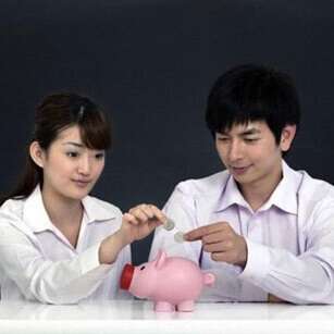 Vợ chồng tiền ai nấy giữ 3