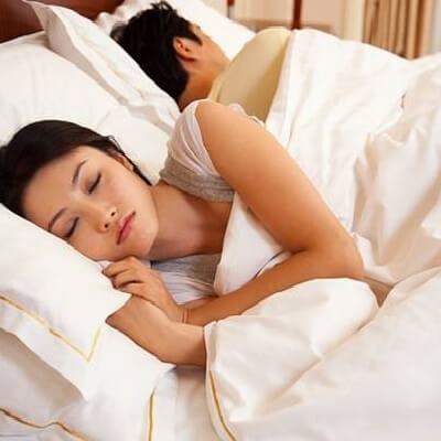Nỗi buồn hiếm muộn 3