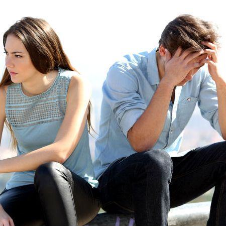 Hỡi các ông chồng, đừng để mất vợ vì những thói xấu này! 4
