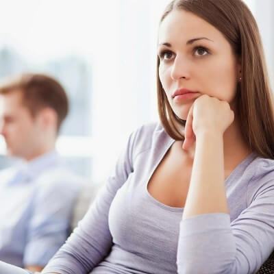 Giận chồng nên làm gì và cách cư xử thông minh của người vợ hiện đại 5