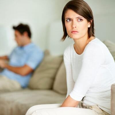Là vợ chồng, đừng rời bỏ nhau chỉ vì lý do kinh tế 4