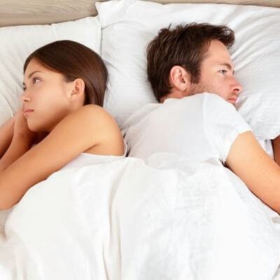 7 lý do khó nói khiến chàng từ chối "chuyện ấy" 6