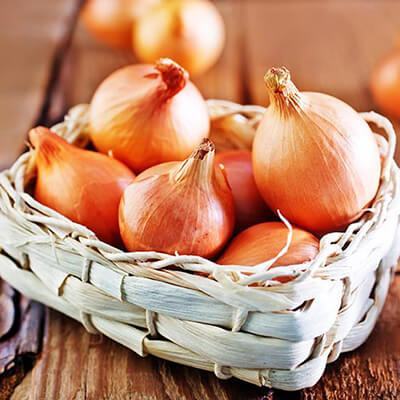 Vỏ hành tây có ích hơn bạn nghĩ rất nhiều 5