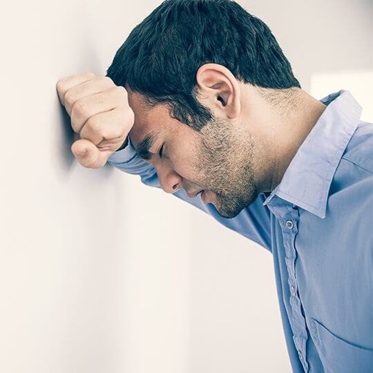 5 câu nói của vợ khiến chồng tổn thương sâu sắc 4