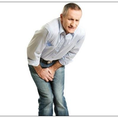 Điều gì sẽ xảy ra nếu bạn đá vào... hạ bộ của chồng? 5