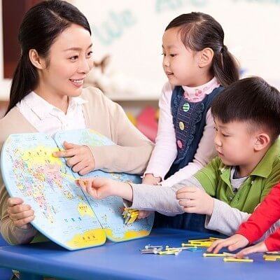 Lấy vợ giáo viên, đàn ông sướng như tiên 6