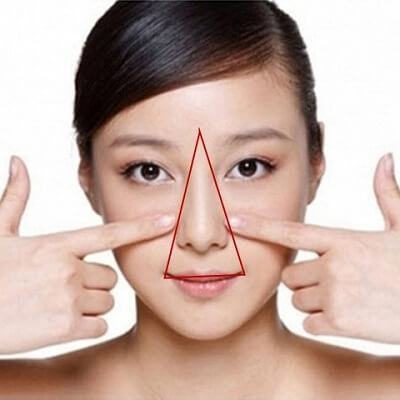 Cảnh báo những nguy hiểm dễ gặp khi nặn mụn ở vùng "tam giác chết" 4