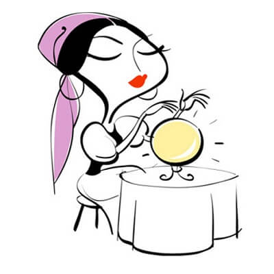 Bạn là hiện thân của nữ thần nào trong thần thoại Hy Lạp? 3
