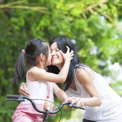 5 lý do nên nói lời xin lỗi bé 5