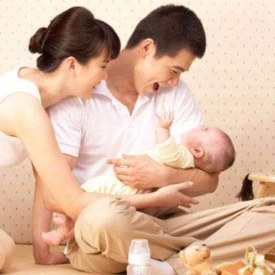 Xin tinh trùng để có con 1