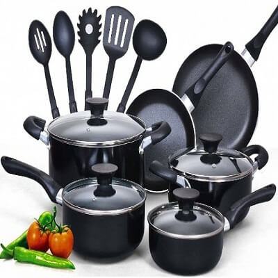 Tuyệt chiêu bảo vệ xoong nồi cho các mẹ giỏi giang 6