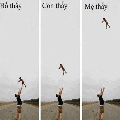 Hãy dừng ngay trò chơi “máy bay” tung hứng với con! 6