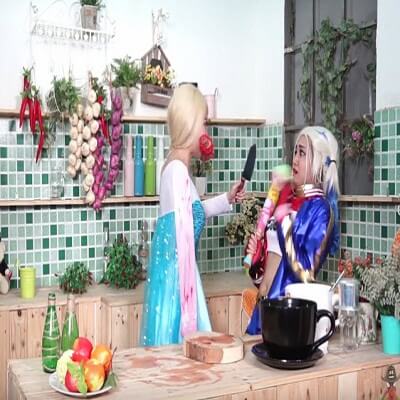 Bất an với hàng loạt video dung tục nhắm đến trẻ em 5