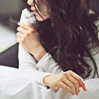 Anh dường như vẫn còn mải miết đâu đâu giữa những mối tình rất vội! 3