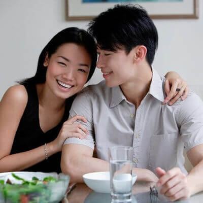 10 bí kíp để luôn được chồng yêu chiều 7