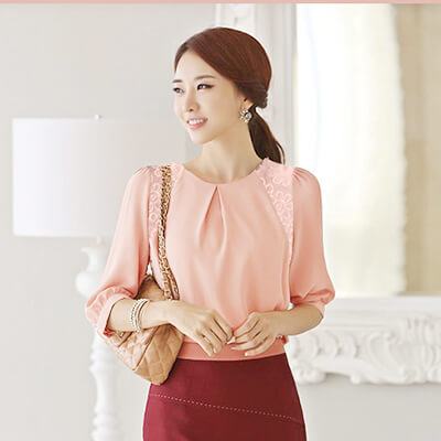Gợi ý style đẹp cho nàng ngực "lép" 3