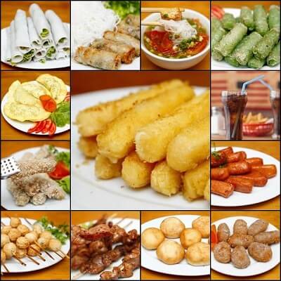 Điểm mặt 5 thủ phạm gây nóng trong người cho mẹ bầu 3