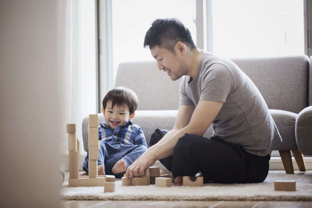 phát triển trí tuệ
