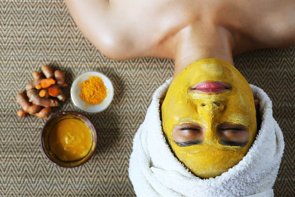 Bí quyết trị nám sau sinh bằng nghệ tươi an toàn, hiệu quả 34 Trị nám sau sinh bằng nghệ tươi