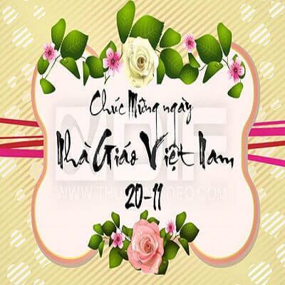 Gợi ý quà tặng handmade đơn giản, dễ làm cho ngày 20/11 7