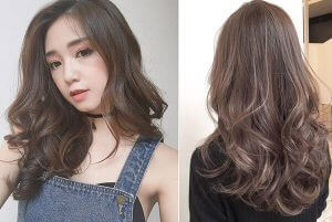 5 cách chăm sóc tóc uốn tại nhà chuẩn như ở salon 33 5 cách chăm sóc tóc uốn tại nhà