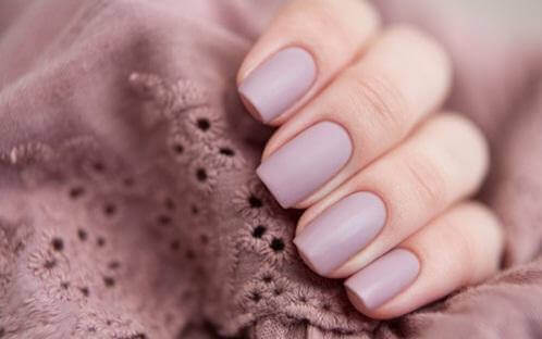 Sơn móng gel: Đẹp ngoài, hại trong các nàng đã biết chưa? 1