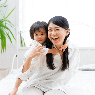 Con thoát suy dinh dưỡng, thấp còi: Hành trình của những người mẹ kiên trì 6