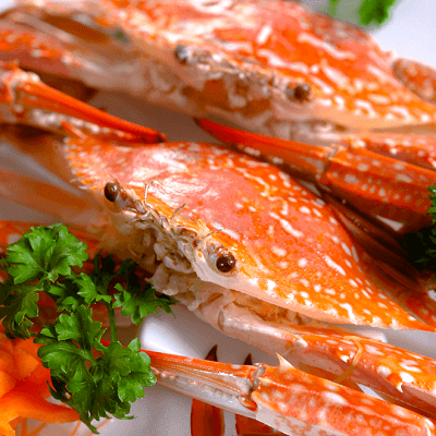 Bà bầu có nên ăn cua ghẹ để tăng thêm canxi không? 3