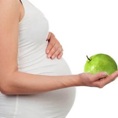 8 lợi ích của ổi lý giải cho việc "bà bầu có nên ăn ổi không?" 4