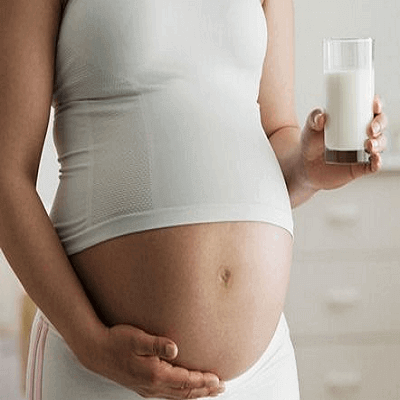 Bà bầu có nên uống sữa đậu nành mỗi ngày không? 5