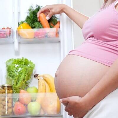 Bà bầu kiêng ăn rau gì để bảo vệ mình và thai nhi? 4