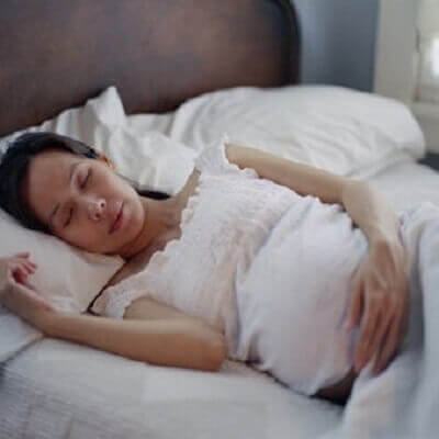 Bà bầu nằm mơ thấy rắn là điềm báo hung hay cát? 3