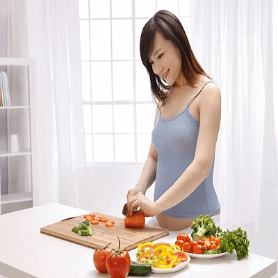 Bà bầu nên ăn gì vào buổi tối để dễ ngủ và tốt cho thai nhi? 6
