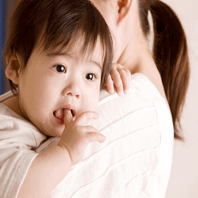 Bé thở khò khè nhưng không ho, mẹ phải làm sao? 5