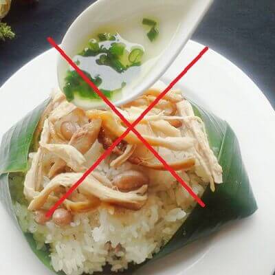 Bị bỏng kiêng ăn gì để vết thương mau lành, tránh sẹo 3
