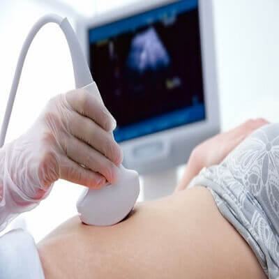 Các mốc siêu âm thai mẹ bầu nên nhớ 3