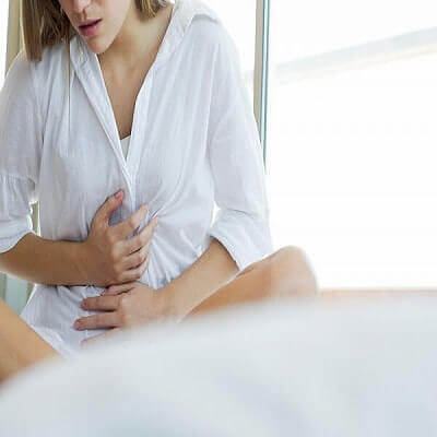 Mách chị em cách chữa kinh nguyệt không đều 3