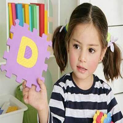 Cách dạy trẻ 5 tuổi học chữ cái tại nhà vô cùng đơn giản 3