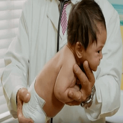 Video: Tuyệt chiêu dỗ trẻ nín khóc chỉ trong vài giây 3