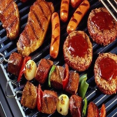 Cách làm đồ ăn vặt cho gia đình cuối tuần sum họp 15