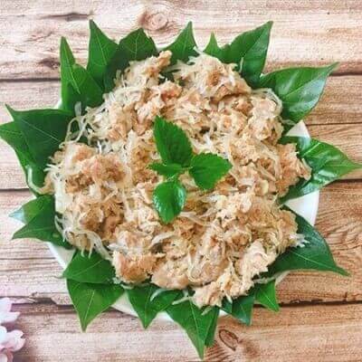 3 món nem đặc sản và cách làm nem đơn giản tại nhà 6